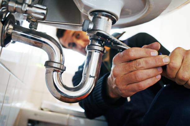Best Faucet Repair  in Leon, IA