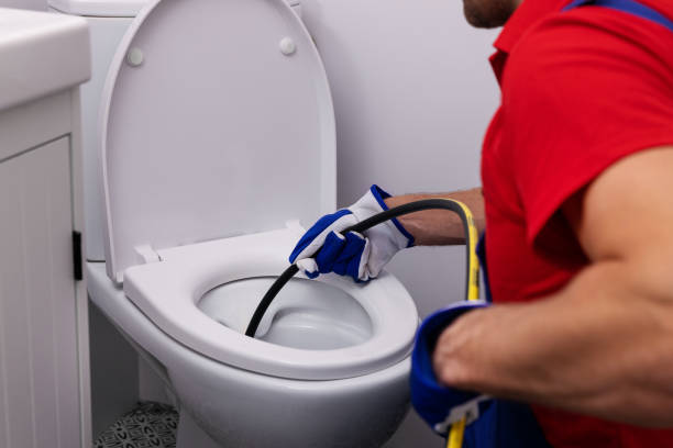 Best Same-Day Plumbing Service  in Leon, IA