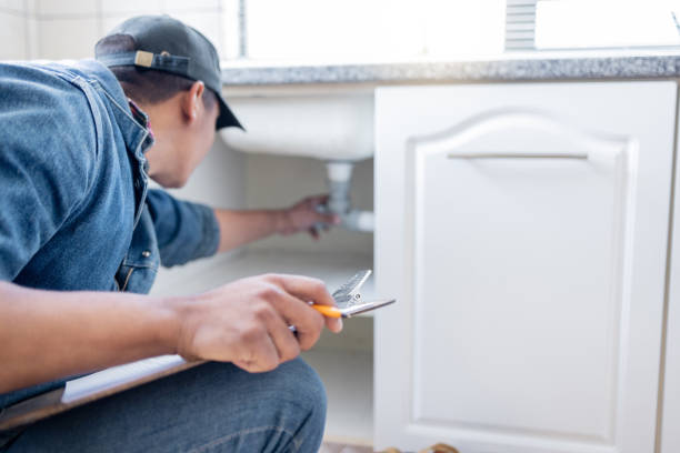 Best Sewer Line Repair  in Leon, IA