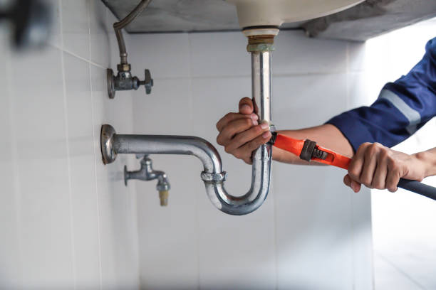 Best Water Softener Installation  in Leon, IA