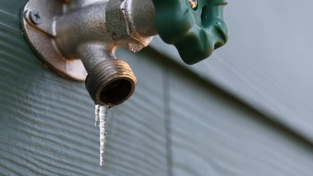 Best Drain Cleaning Services  in Leon, IA