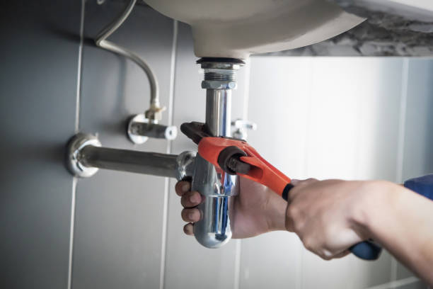 Water Softener Installation in Leon, IA