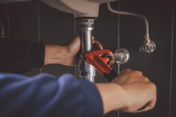 Best Emergency Plumber  in Leon, IA