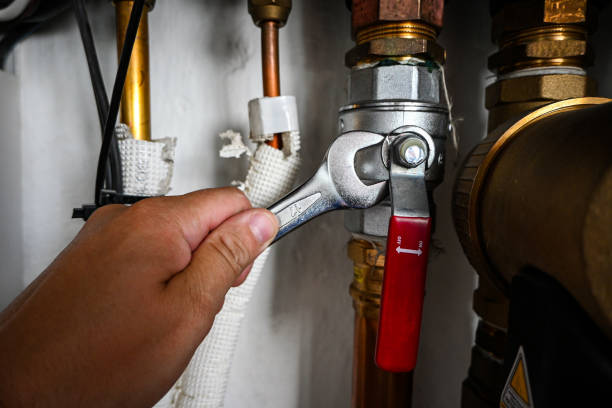 Best Hot Water Heater Installation  in Leon, IA